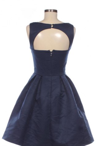 Kleid Chi Chi, Größe M, Farbe Blau, Preis 43,49 €