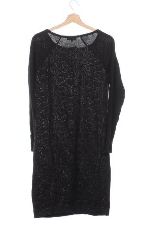 Rochie Claudia Strater, Mărime XS, Culoare Negru, Preț 95,99 Lei