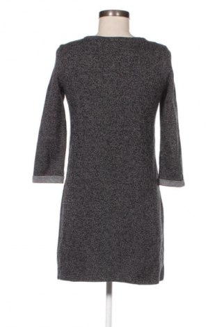 Kleid Clockhouse, Größe S, Farbe Grau, Preis 8,49 €