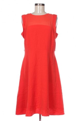 Kleid Comma,, Größe L, Farbe Rot, Preis € 57,99
