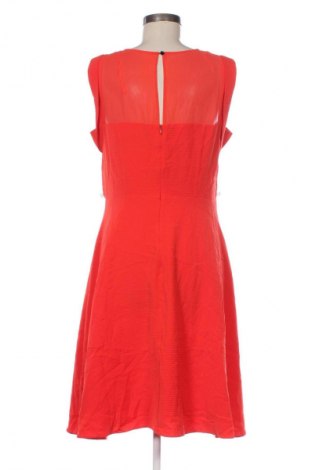 Kleid Comma,, Größe L, Farbe Rot, Preis € 57,99