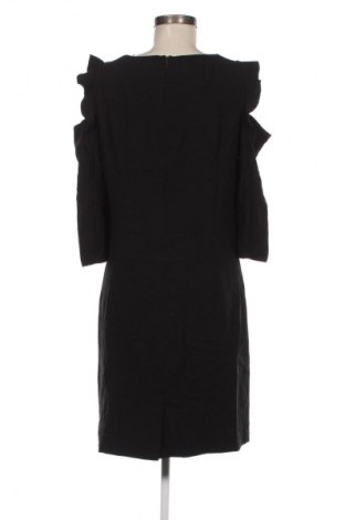 Kleid Comma,, Größe M, Farbe Schwarz, Preis 57,49 €