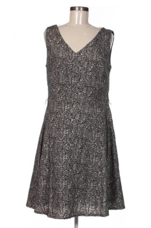 Kleid Comma,, Größe M, Farbe Mehrfarbig, Preis 57,49 €