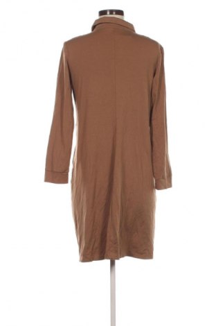 Kleid Comma,, Größe S, Farbe Braun, Preis € 27,49