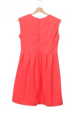 Kleid Compania Fantastica, Größe S, Farbe Rot, Preis 7,99 €