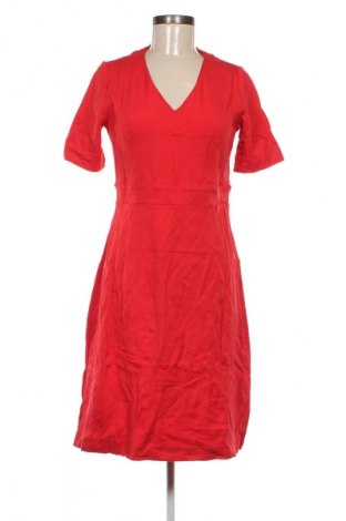 Kleid D'Auvry, Größe M, Farbe Rot, Preis 6,99 €