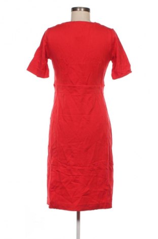 Kleid D'Auvry, Größe M, Farbe Rot, Preis 6,99 €