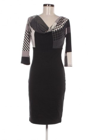 Rochie Daphne, Mărime M, Culoare Negru, Preț 122,45 Lei