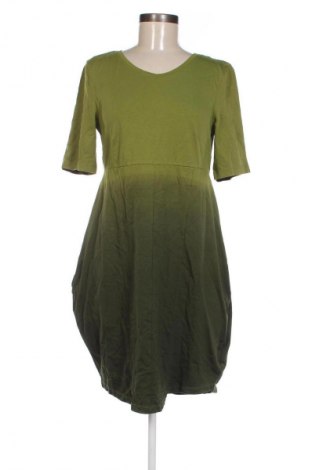 Kleid Deerberg, Größe M, Farbe Grün, Preis € 57,49