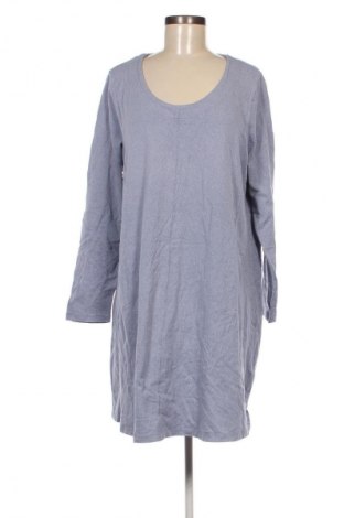 Kleid Deerberg, Größe XXL, Farbe Blau, Preis € 25,99