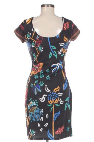 Rochie Desigual, Mărime M, Culoare Multicolor, Preț 161,99 Lei