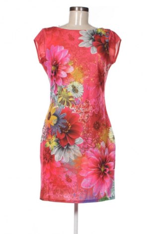 Rochie Desigual, Mărime L, Culoare Multicolor, Preț 269,99 Lei