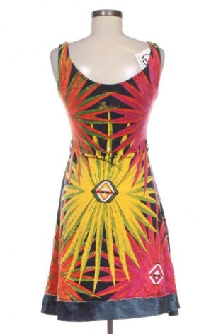 Kleid Desigual, Größe M, Farbe Mehrfarbig, Preis 41,43 €