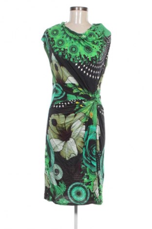 Rochie Desigual, Mărime XL, Culoare Multicolor, Preț 209,46 Lei