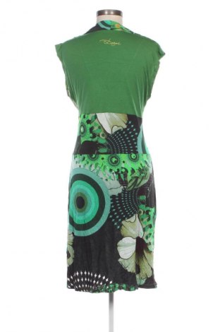 Rochie Desigual, Mărime XL, Culoare Multicolor, Preț 209,46 Lei