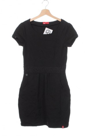 Kleid Edc By Esprit, Größe S, Farbe Schwarz, Preis 33,99 €