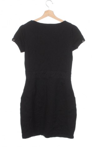 Kleid Edc By Esprit, Größe S, Farbe Schwarz, Preis 15,99 €