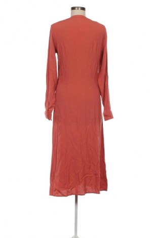 Kleid Edited, Größe S, Farbe Orange, Preis 15,99 €