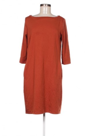 Kleid Esmara, Größe M, Farbe Braun, Preis € 9,49