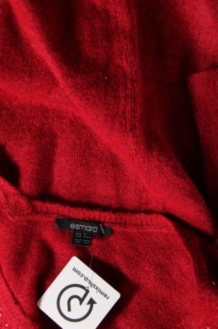 Kleid Esmara, Größe L, Farbe Rot, Preis € 10,99