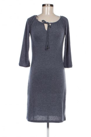 Kleid Esprit, Größe XXS, Farbe Blau, Preis 33,99 €