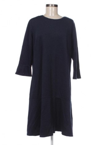 Kleid Essentials by Tchibo, Größe XL, Farbe Blau, Preis € 20,49