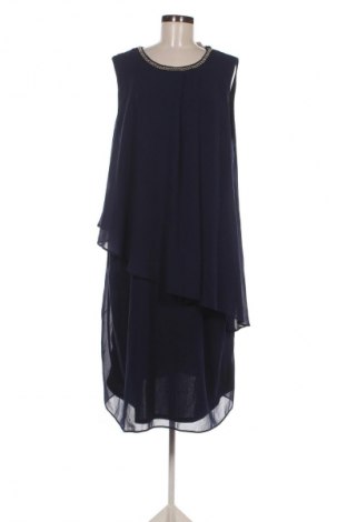 Rochie Evans, Mărime 4XL, Culoare Albastru, Preț 357,14 Lei