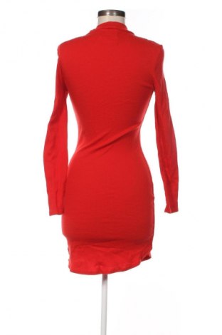 Kleid Even&Odd, Größe S, Farbe Rot, Preis € 10,49