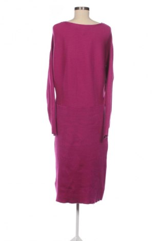 Kleid Ever.me by Takko Fashion, Größe L, Farbe Lila, Preis 10,49 €