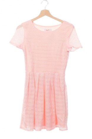 Kleid Fb Sister, Größe XS, Farbe Rosa, Preis 20,49 €