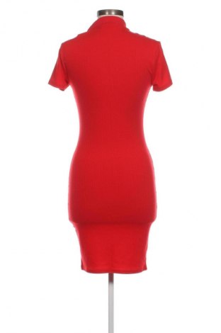 Rochie Fb Sister, Mărime M, Culoare Roșu, Preț 88,99 Lei