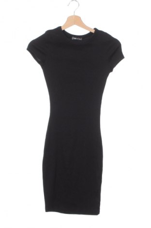 Rochie Fb Sister, Mărime XXS, Culoare Negru, Preț 55,99 Lei