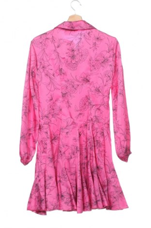 Kleid Foggi, Größe XS, Farbe Rosa, Preis 14,84 €