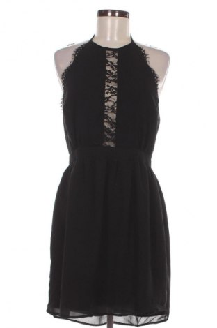 Kleid Forever 21, Größe L, Farbe Schwarz, Preis 9,99 €