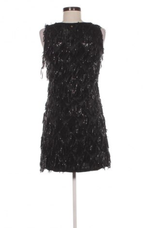 Kleid Fracomina, Größe S, Farbe Schwarz, Preis 69,64 €