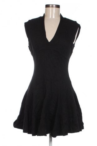 Kleid French Connection, Größe M, Farbe Schwarz, Preis 57,49 €