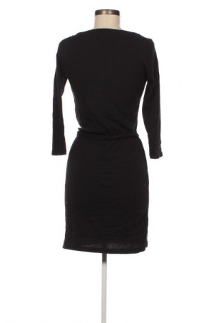 Kleid Garcia, Größe XS, Farbe Schwarz, Preis 33,99 €