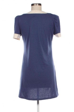 Kleid George, Größe L, Farbe Blau, Preis 10,99 €