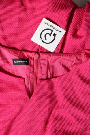 Kleid Gerry Weber, Größe M, Farbe Rosa, Preis € 57,49