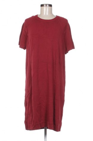 Kleid Gerry Weber, Größe M, Farbe Rot, Preis 28,99 €