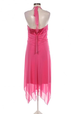 Kleid Gianni Rodini, Größe L, Farbe Rosa, Preis 25,00 €