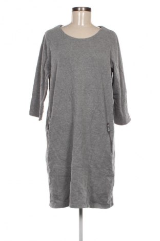 Kleid Gina Benotti, Größe XL, Farbe Grau, Preis € 20,49