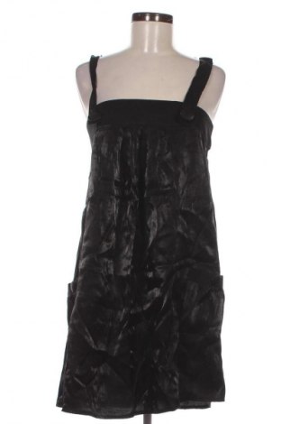 Rochie Gina Laura, Mărime M, Culoare Negru, Preț 79,99 Lei