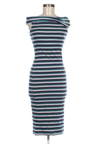 Kleid Gina Tricot, Größe M, Farbe Mehrfarbig, Preis € 23,99