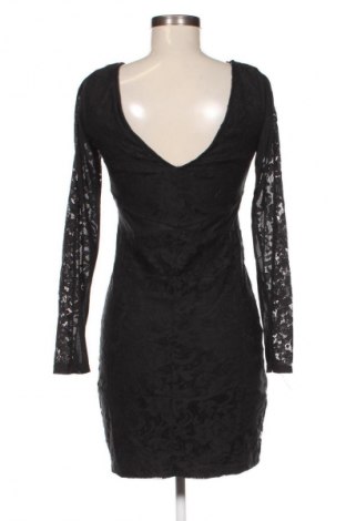 Kleid Gina Tricot, Größe L, Farbe Schwarz, Preis 8,99 €