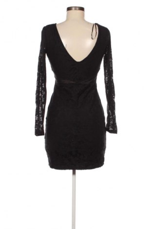 Kleid Gina Tricot, Größe M, Farbe Schwarz, Preis 9,99 €