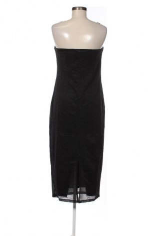 Kleid Gina Tricot, Größe XL, Farbe Schwarz, Preis € 33,99