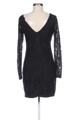 Rochie Gina Tricot, Mărime L, Culoare Negru, Preț 48,99 Lei