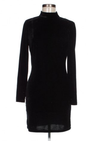 Rochie Gina Tricot, Mărime M, Culoare Negru, Preț 88,99 Lei