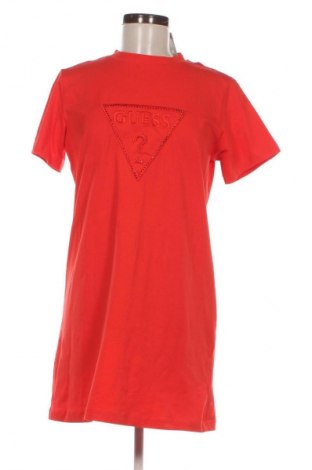 Kleid Guess, Größe M, Farbe Rot, Preis € 39,49